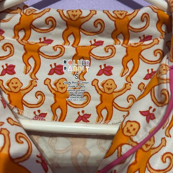 Roller Rabbit set - Picture 2 of 6